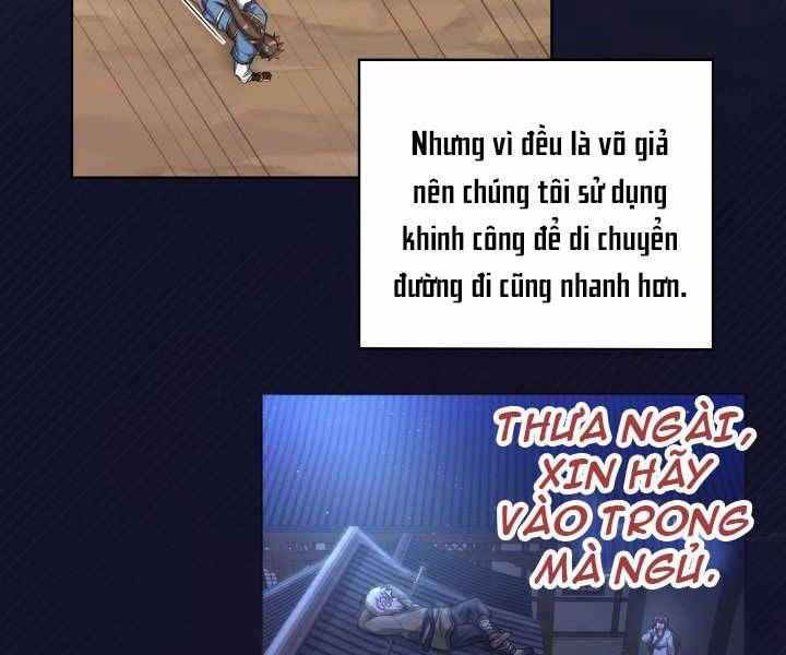 Tuyệt Đỉnh Võ Lâm Chap 12 - Next Chap 13
