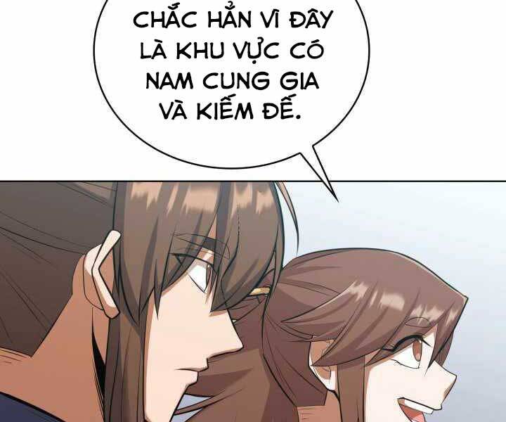 Tuyệt Đỉnh Võ Lâm Chap 12 - Next Chap 13