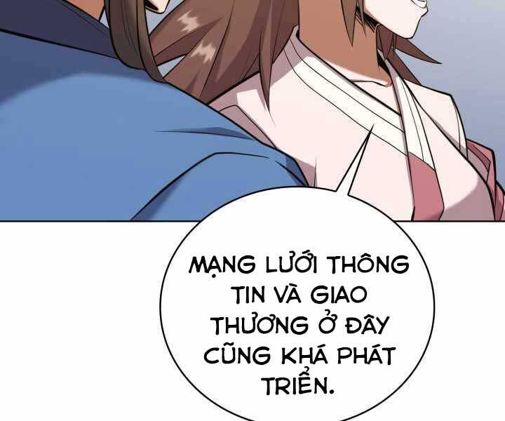 Tuyệt Đỉnh Võ Lâm Chap 12 - Next Chap 13