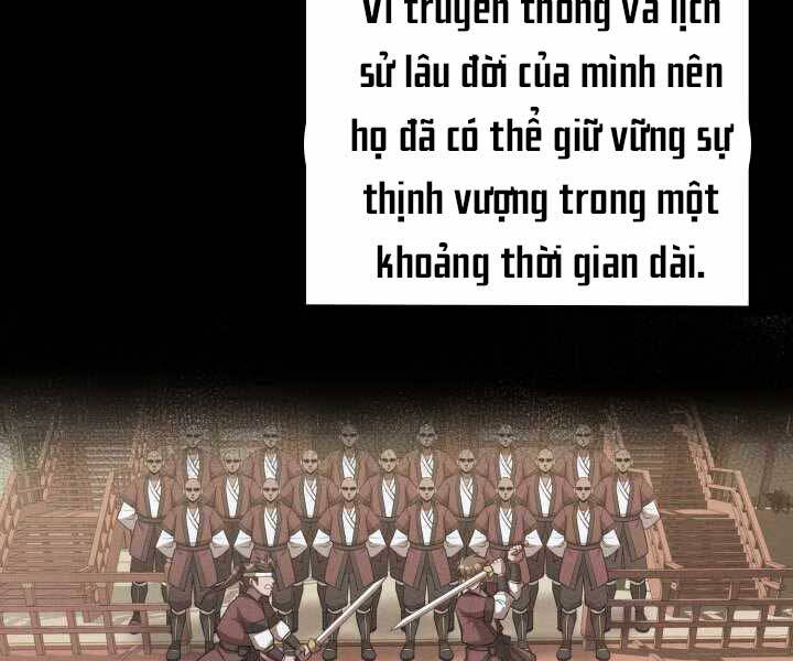 Tuyệt Đỉnh Võ Lâm Chap 12 - Next Chap 13