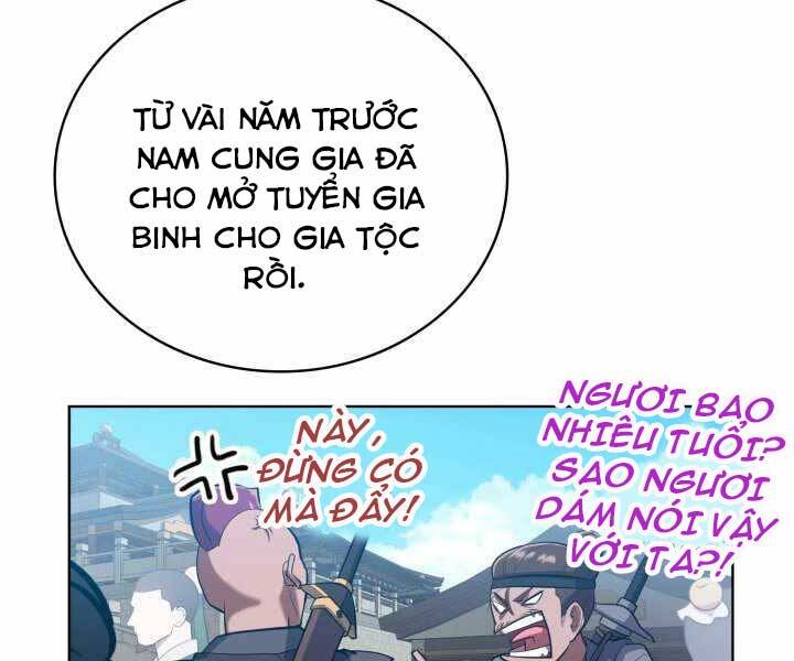Tuyệt Đỉnh Võ Lâm Chap 12 - Next Chap 13