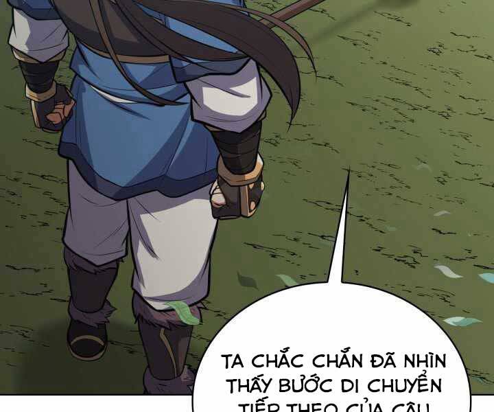 Tuyệt Đỉnh Võ Lâm Chap 12 - Next Chap 13