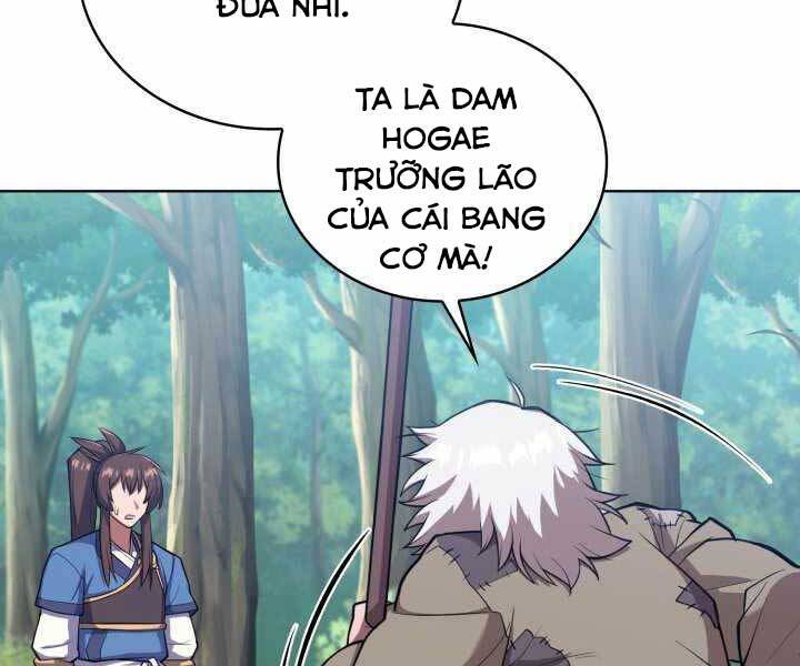 Tuyệt Đỉnh Võ Lâm Chap 12 - Next Chap 13