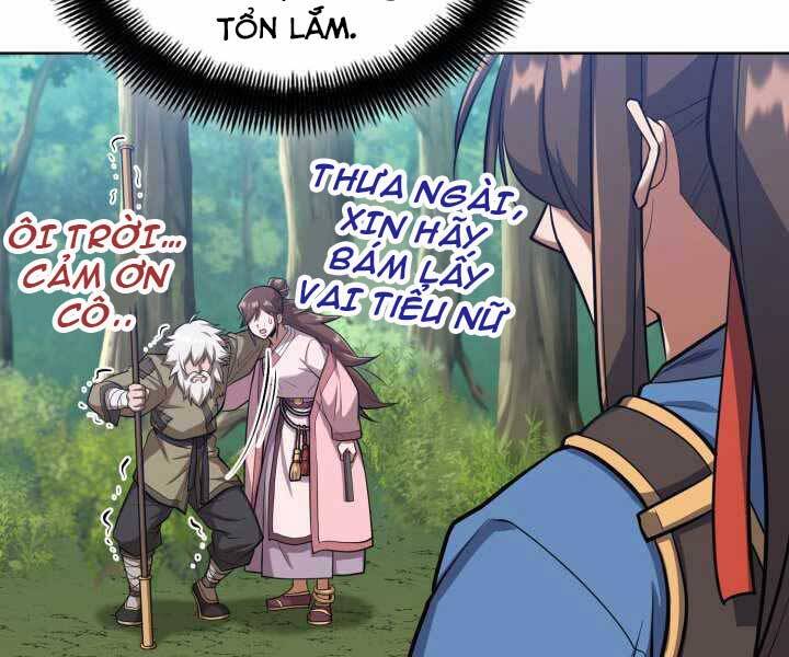 Tuyệt Đỉnh Võ Lâm Chap 12 - Next Chap 13