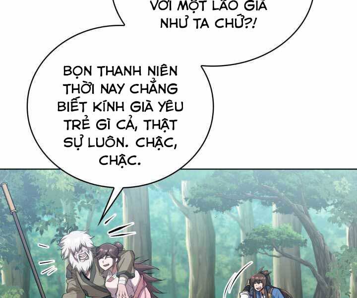 Tuyệt Đỉnh Võ Lâm Chap 12 - Next Chap 13