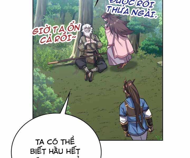 Tuyệt Đỉnh Võ Lâm Chap 12 - Next Chap 13