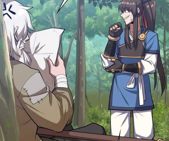 Tuyệt Đỉnh Võ Lâm Chap 12 - Next Chap 13