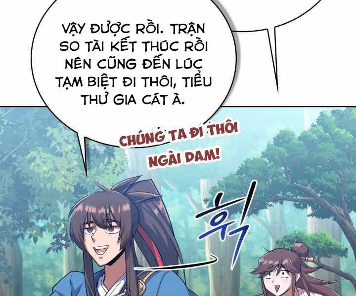 Tuyệt Đỉnh Võ Lâm Chap 12 - Next Chap 13