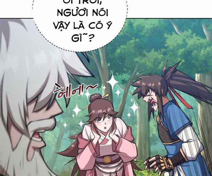 Tuyệt Đỉnh Võ Lâm Chap 12 - Next Chap 13