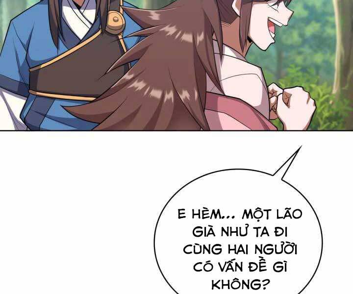 Tuyệt Đỉnh Võ Lâm Chap 12 - Next Chap 13