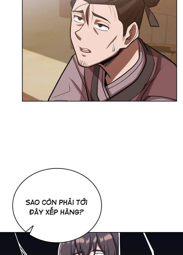 Tuyệt Đỉnh Võ Lâm Chap 13 - Next Chap 14