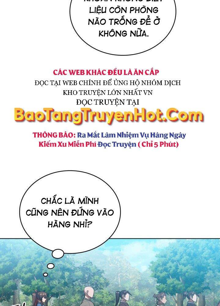 Tuyệt Đỉnh Võ Lâm Chap 13 - Next Chap 14