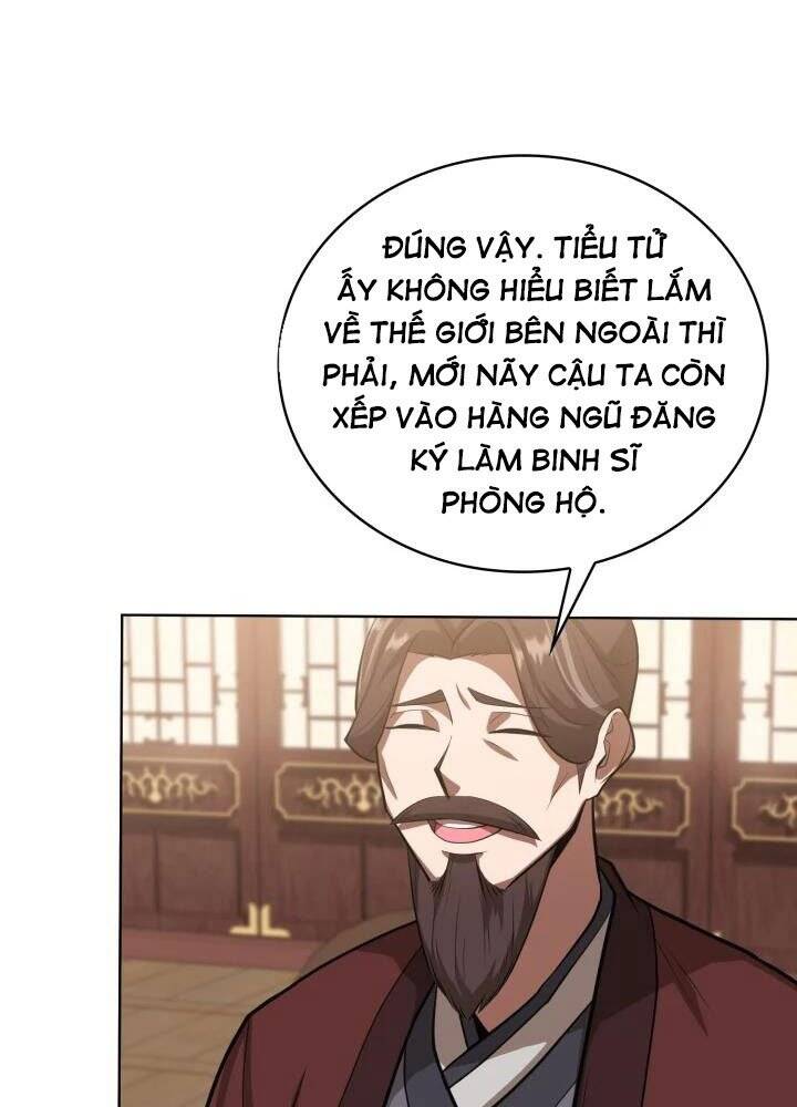 Tuyệt Đỉnh Võ Lâm Chap 13 - Next Chap 14