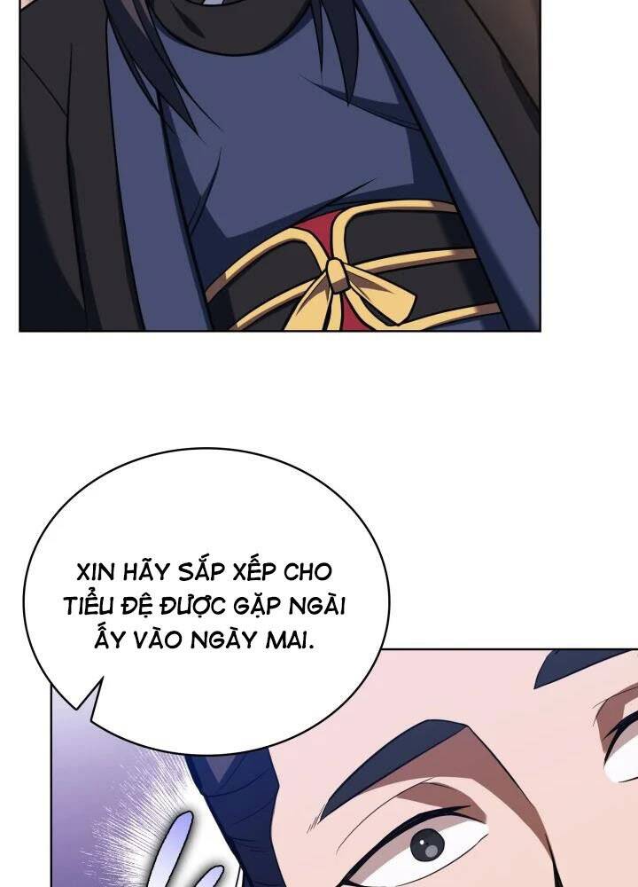 Tuyệt Đỉnh Võ Lâm Chap 13 - Next Chap 14
