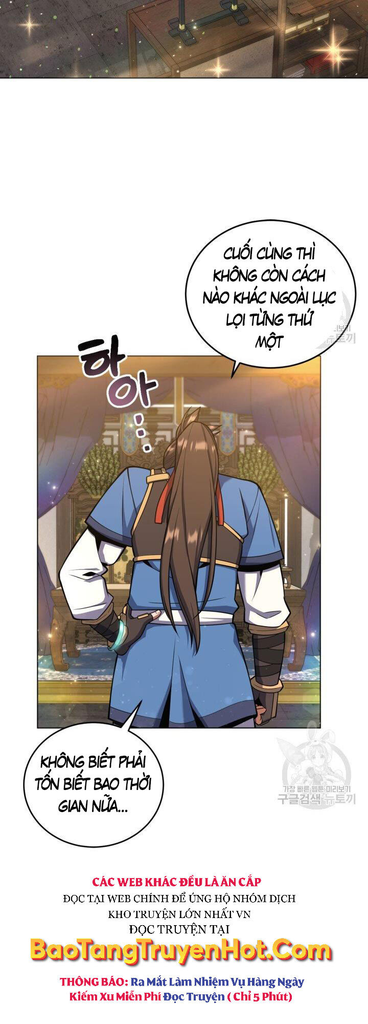 Tuyệt Đỉnh Võ Lâm Chap 24 - Next Chap 25