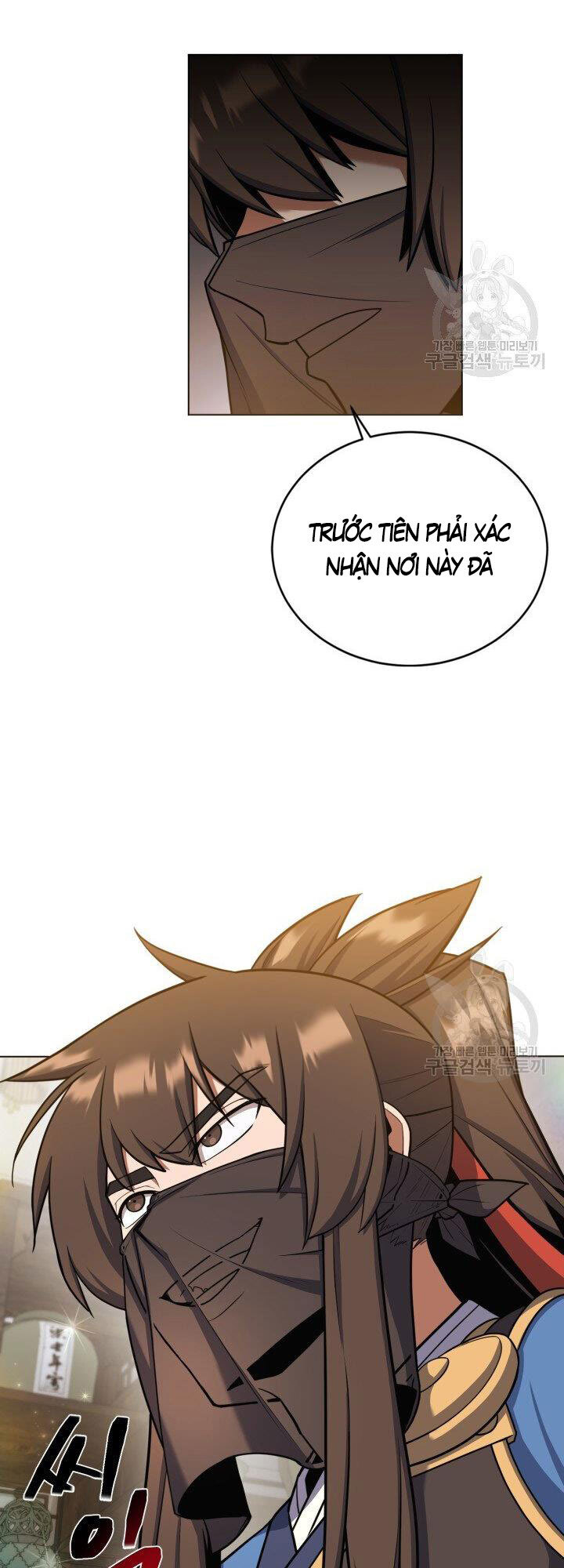 Tuyệt Đỉnh Võ Lâm Chap 24 - Next Chap 25