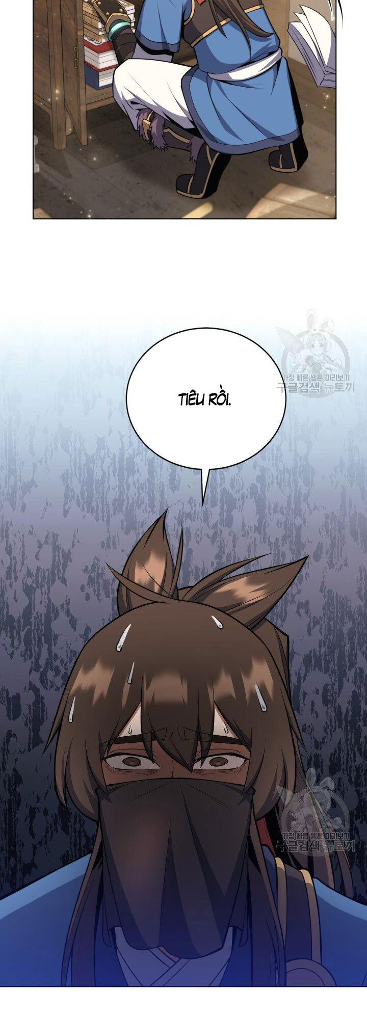 Tuyệt Đỉnh Võ Lâm Chap 24 - Next Chap 25