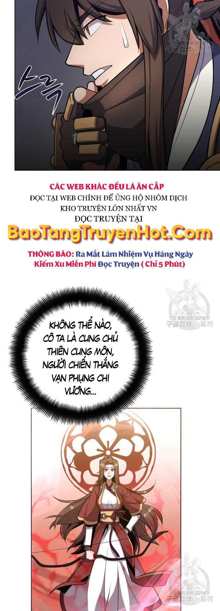 Tuyệt Đỉnh Võ Lâm Chap 24 - Next Chap 25