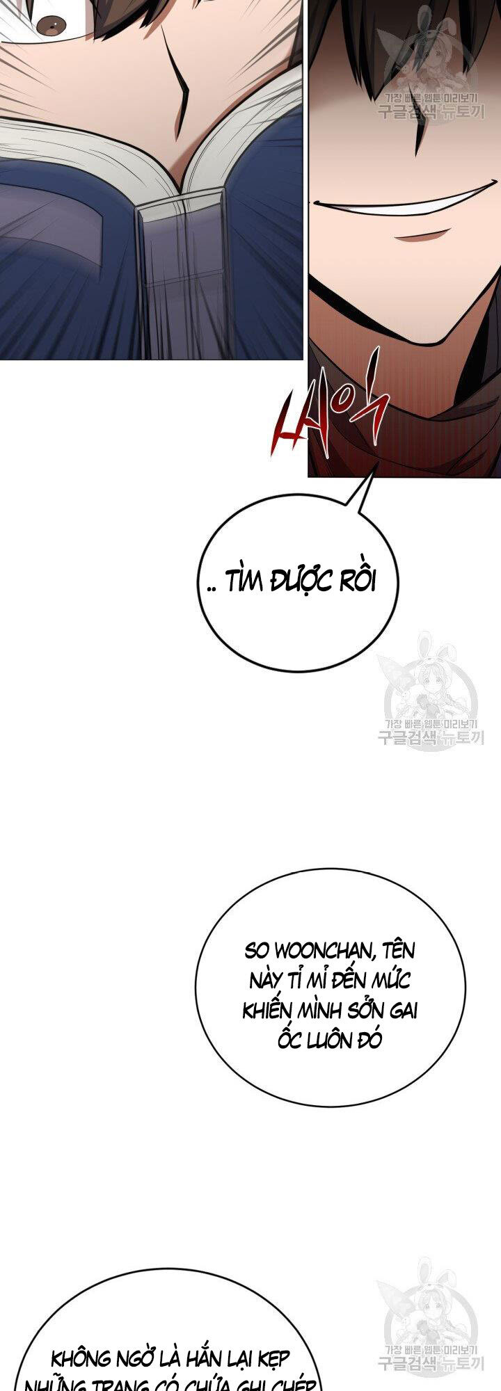 Tuyệt Đỉnh Võ Lâm Chap 24 - Next Chap 25