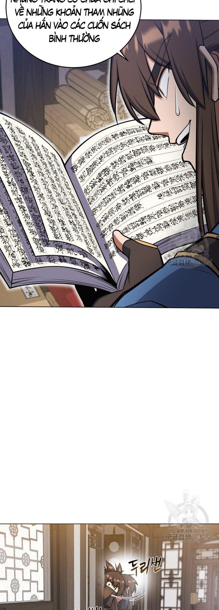 Tuyệt Đỉnh Võ Lâm Chap 24 - Next Chap 25