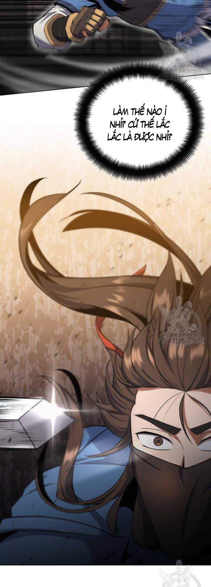 Tuyệt Đỉnh Võ Lâm Chap 24 - Next Chap 25