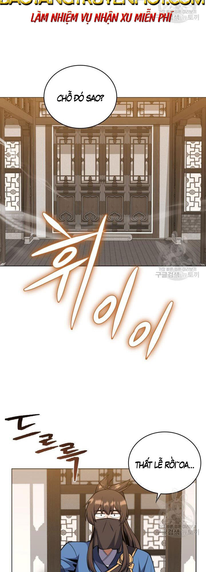 Tuyệt Đỉnh Võ Lâm Chap 24 - Next Chap 25
