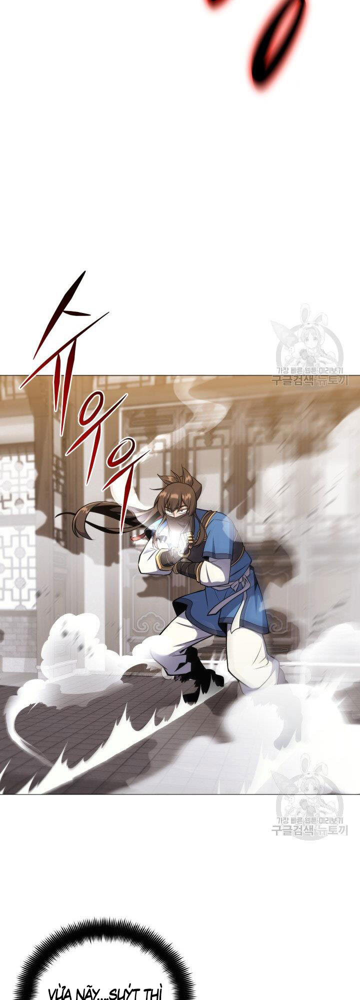 Tuyệt Đỉnh Võ Lâm Chap 24 - Next Chap 25