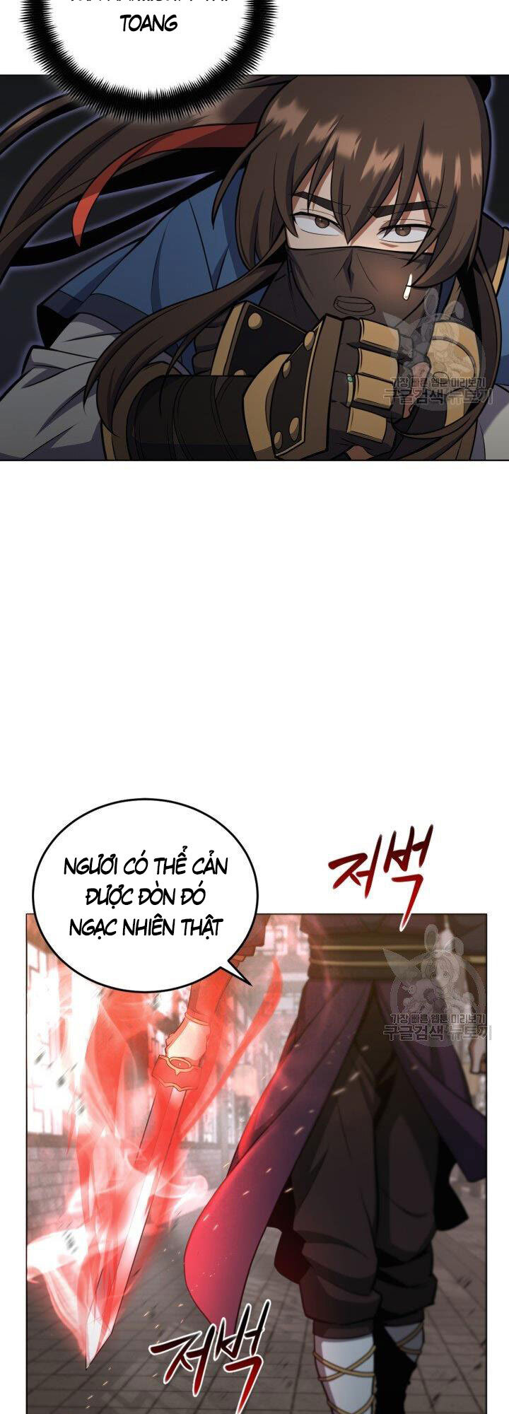 Tuyệt Đỉnh Võ Lâm Chap 24 - Next Chap 25