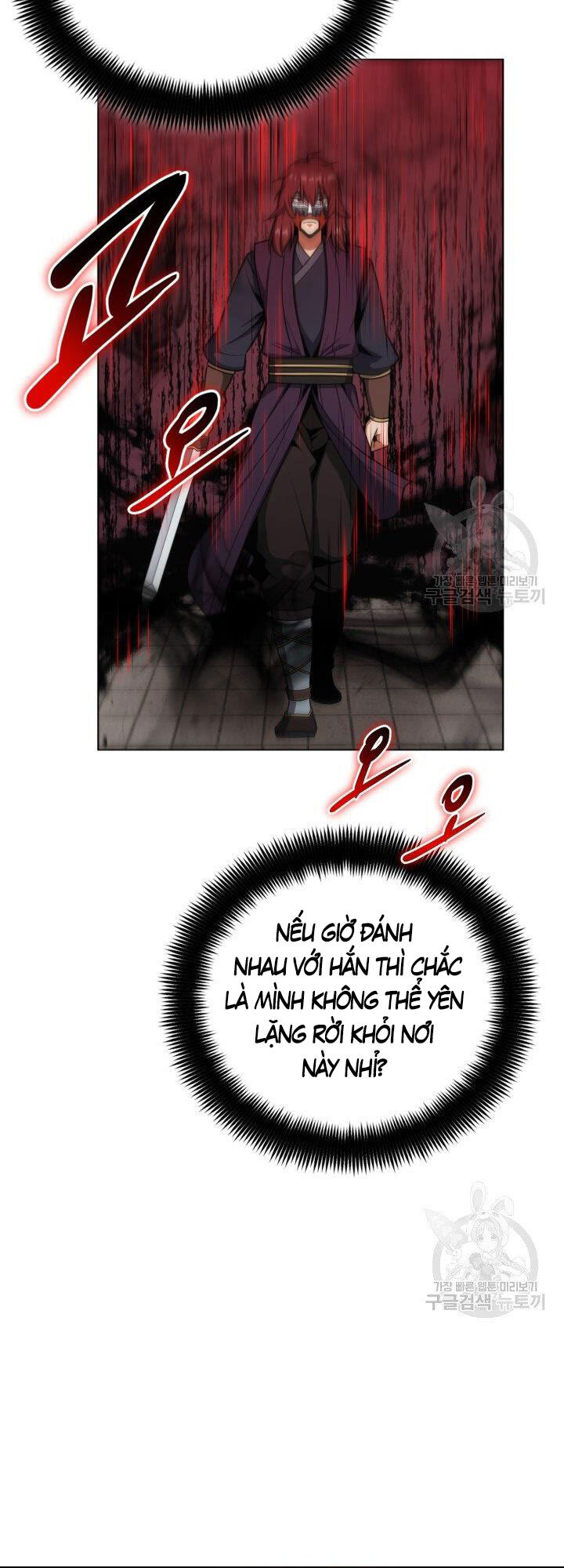 Tuyệt Đỉnh Võ Lâm Chap 24 - Next Chap 25