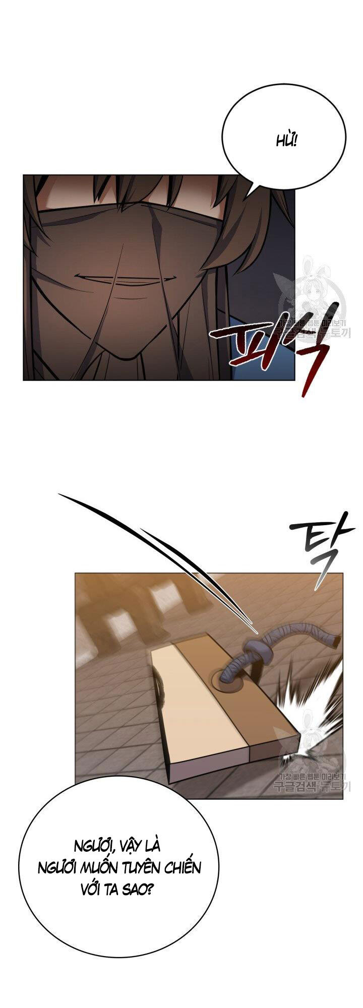 Tuyệt Đỉnh Võ Lâm Chap 24 - Next Chap 25