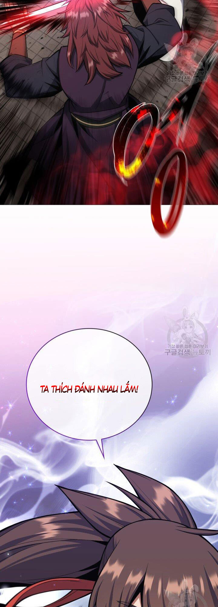 Tuyệt Đỉnh Võ Lâm Chap 24 - Next Chap 25