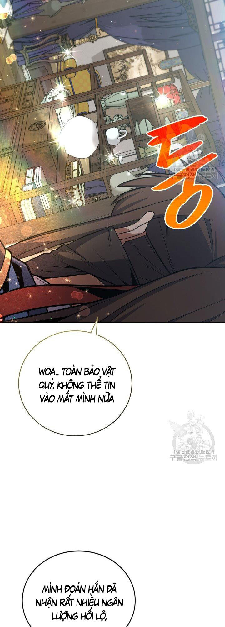 Tuyệt Đỉnh Võ Lâm Chap 24 - Next Chap 25