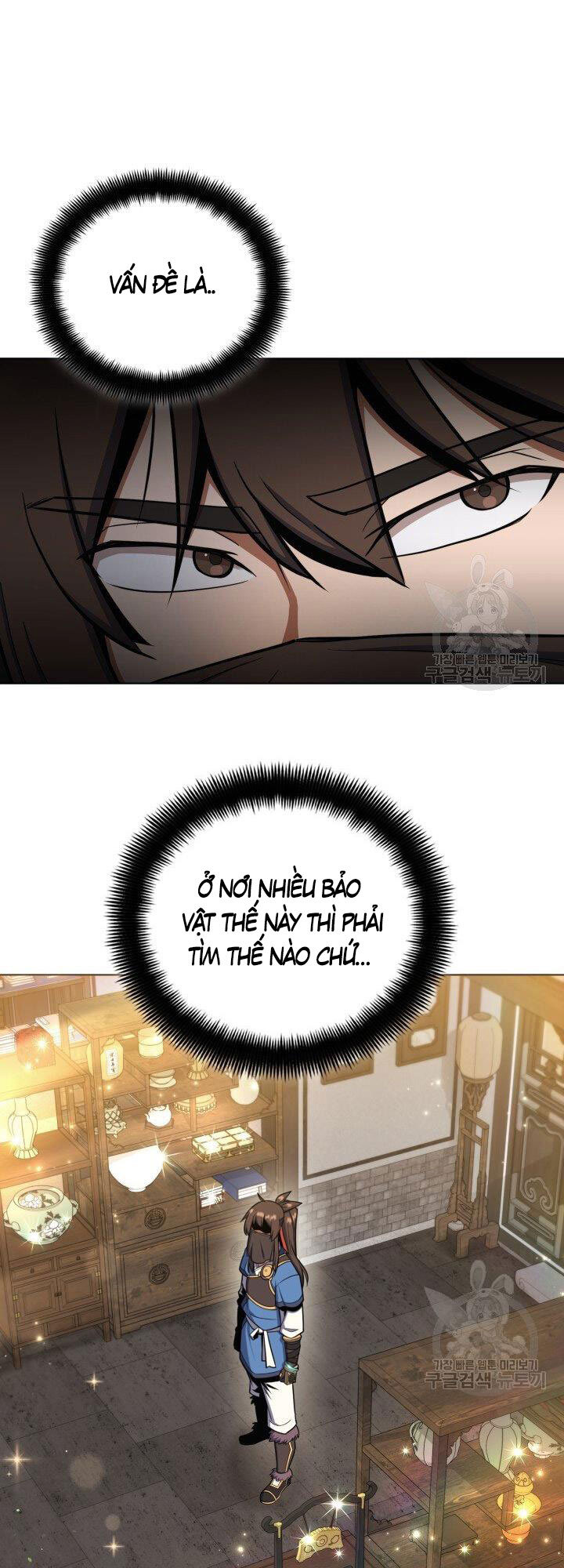 Tuyệt Đỉnh Võ Lâm Chap 24 - Next Chap 25