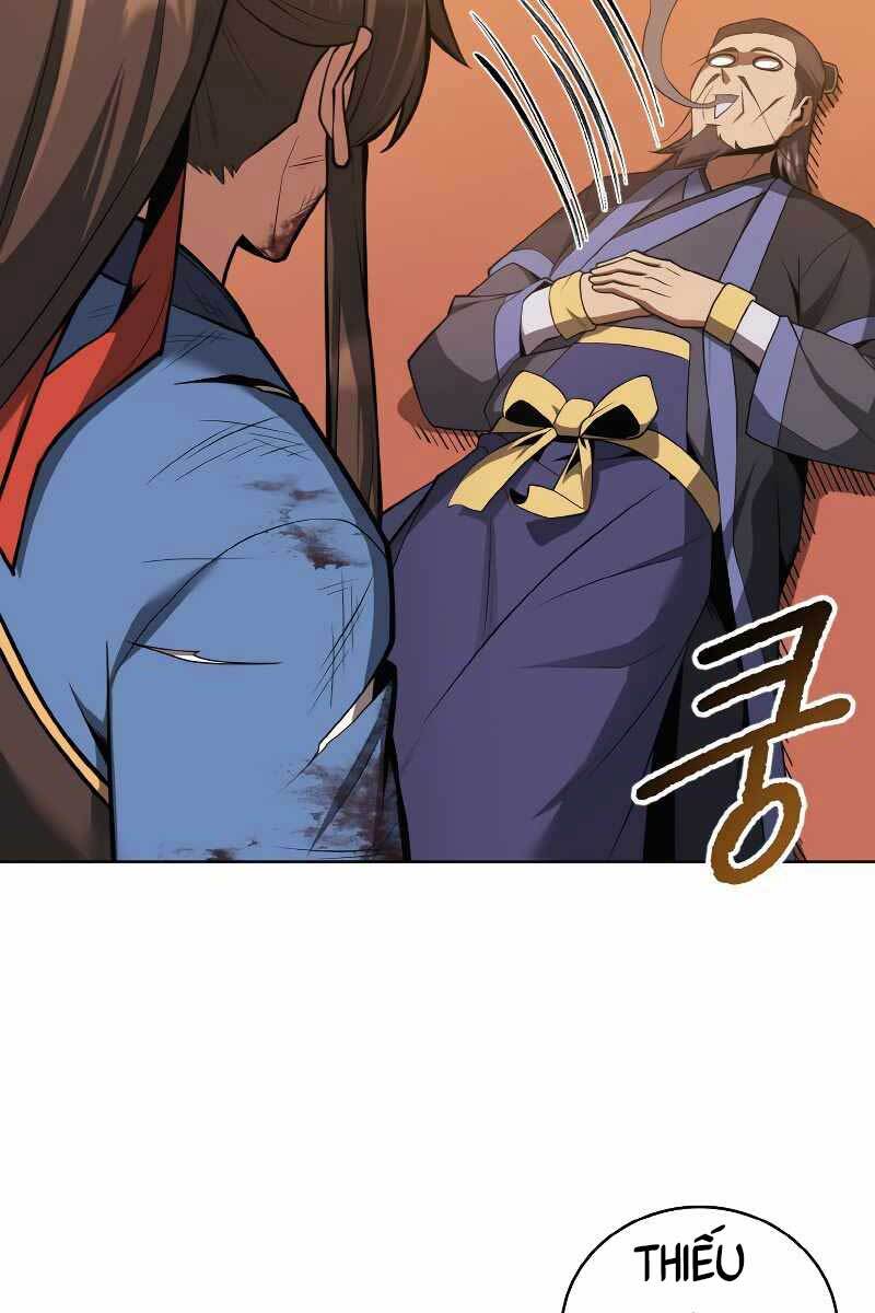 Tuyệt Đỉnh Võ Lâm Chap 27 - Next Chap 28