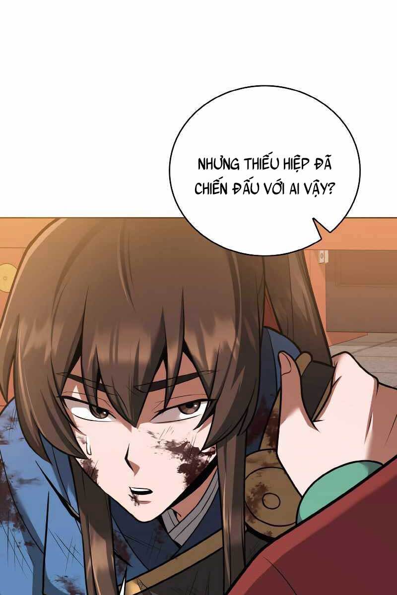 Tuyệt Đỉnh Võ Lâm Chap 27 - Next Chap 28