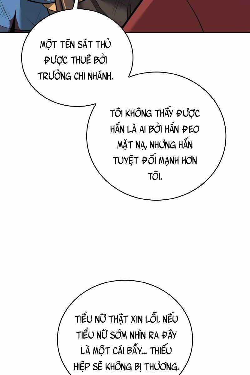 Tuyệt Đỉnh Võ Lâm Chap 27 - Next Chap 28