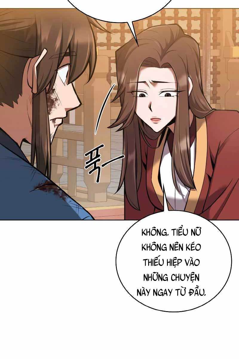 Tuyệt Đỉnh Võ Lâm Chap 27 - Next Chap 28