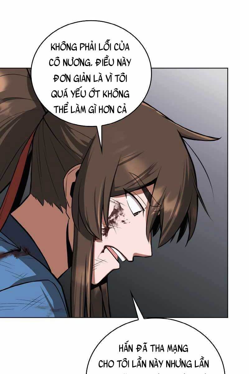 Tuyệt Đỉnh Võ Lâm Chap 27 - Next Chap 28