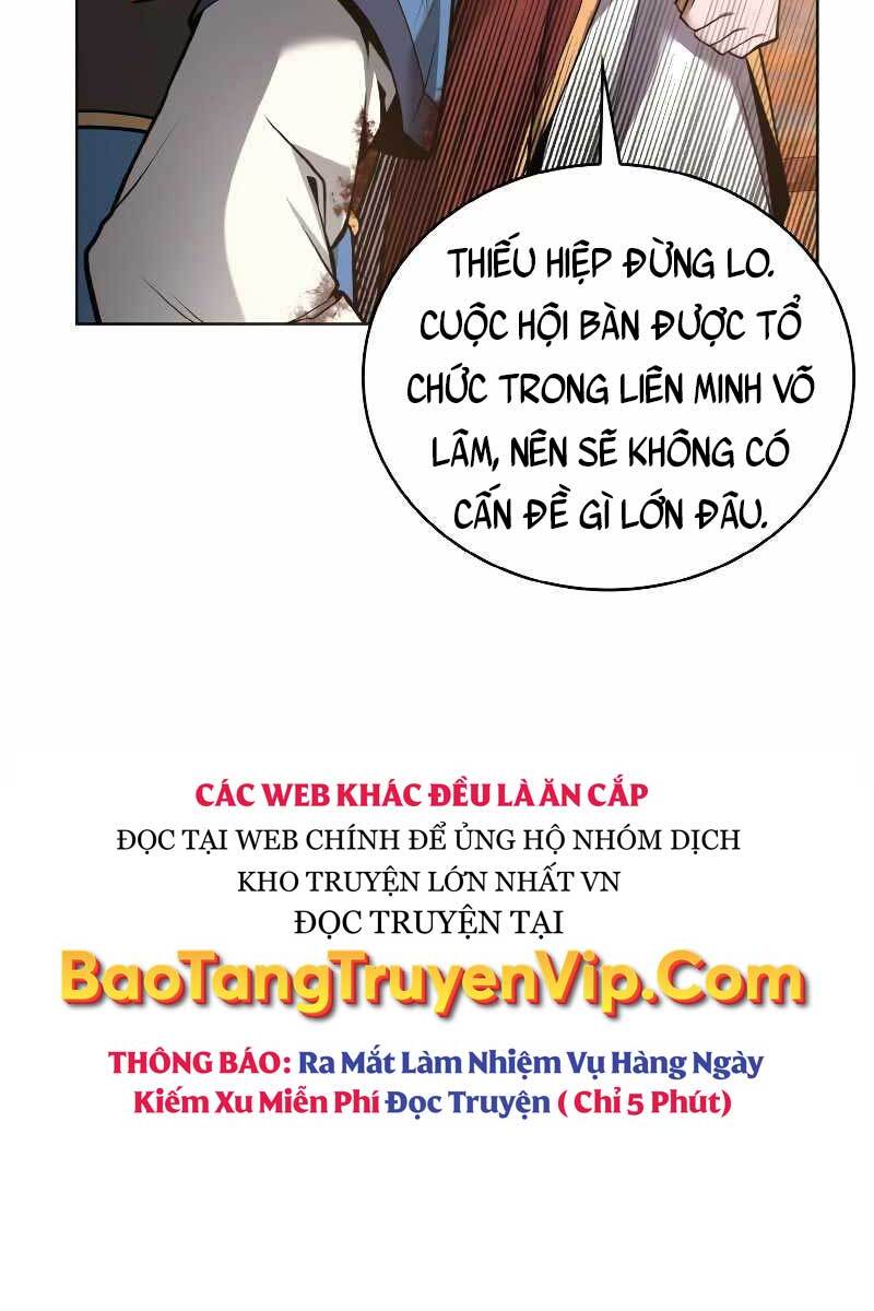 Tuyệt Đỉnh Võ Lâm Chap 27 - Next Chap 28