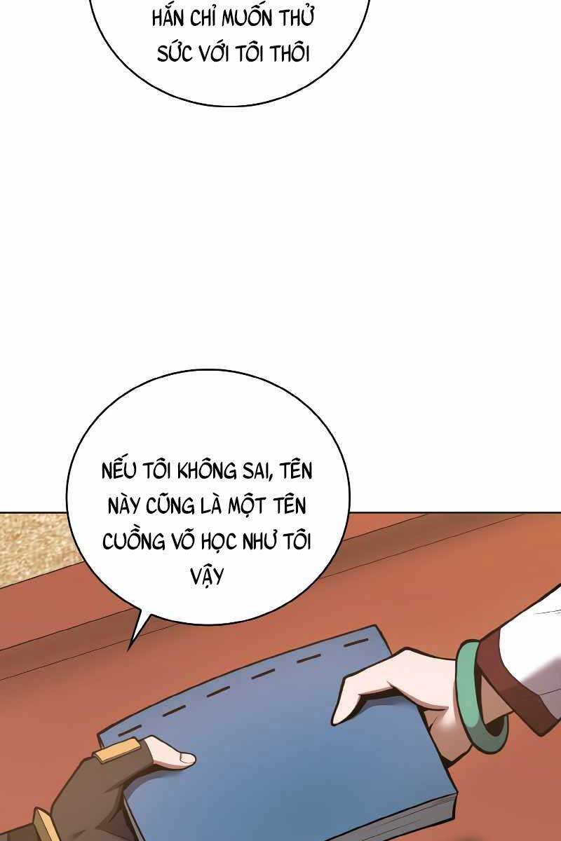 Tuyệt Đỉnh Võ Lâm Chap 27 - Next Chap 28