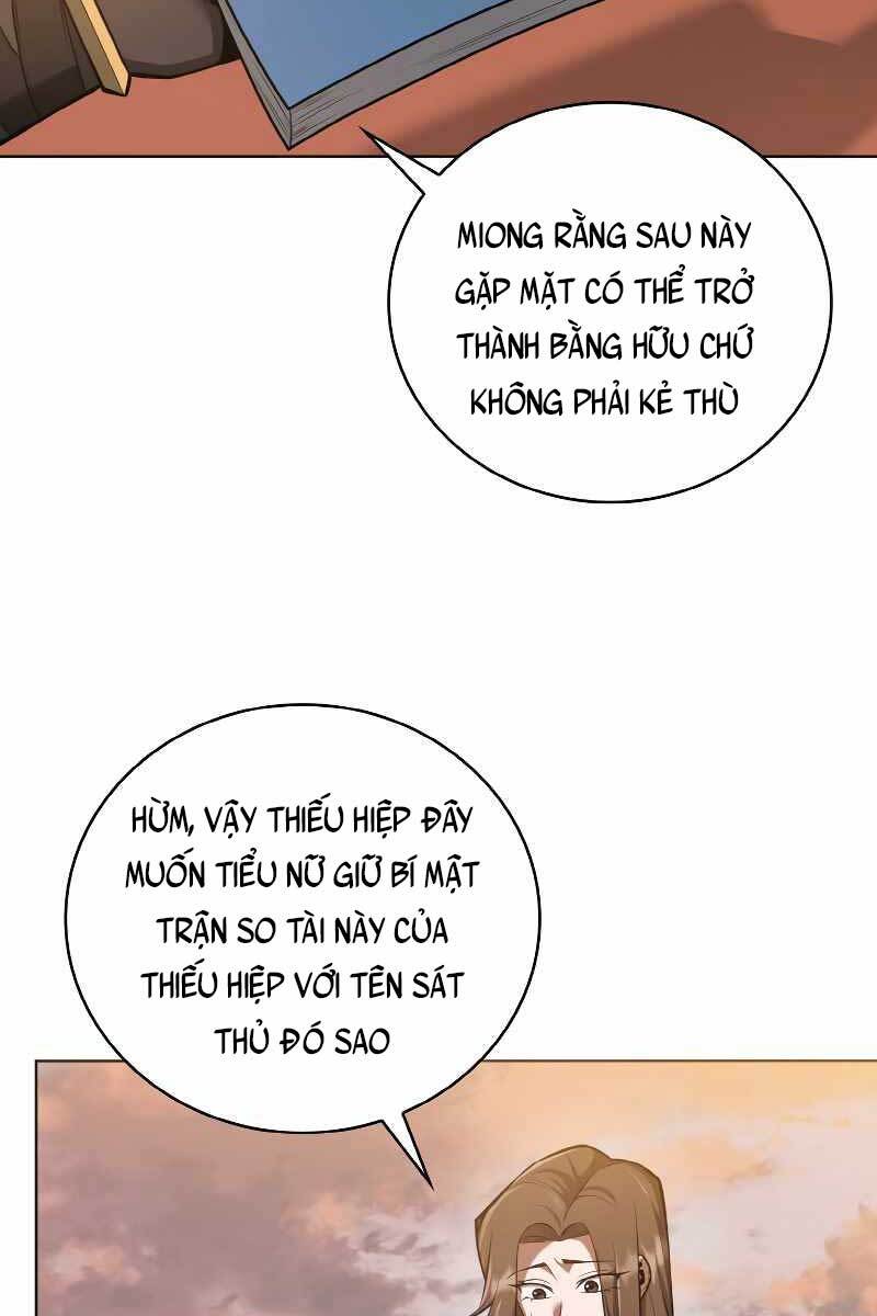 Tuyệt Đỉnh Võ Lâm Chap 27 - Next Chap 28