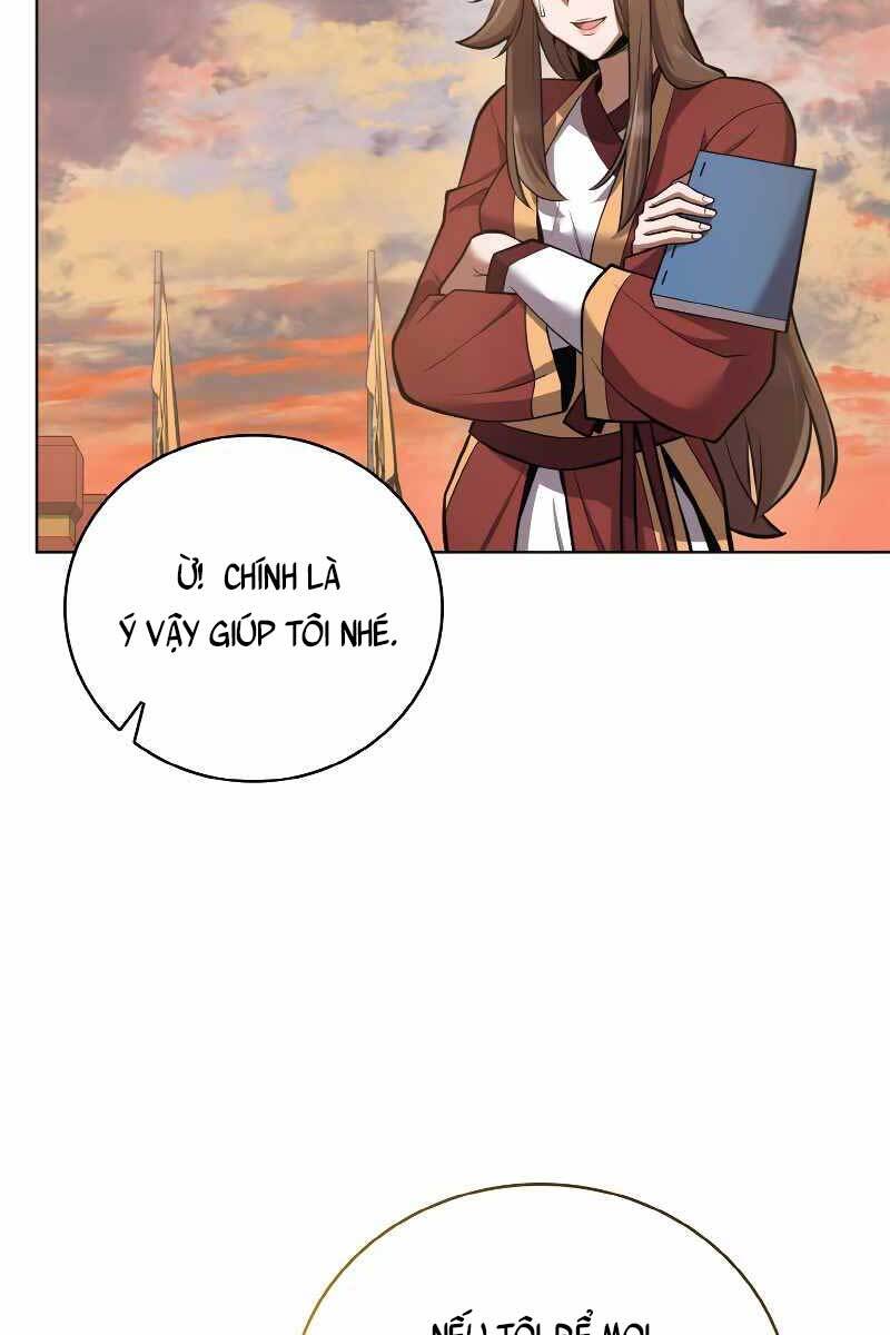 Tuyệt Đỉnh Võ Lâm Chap 27 - Next Chap 28