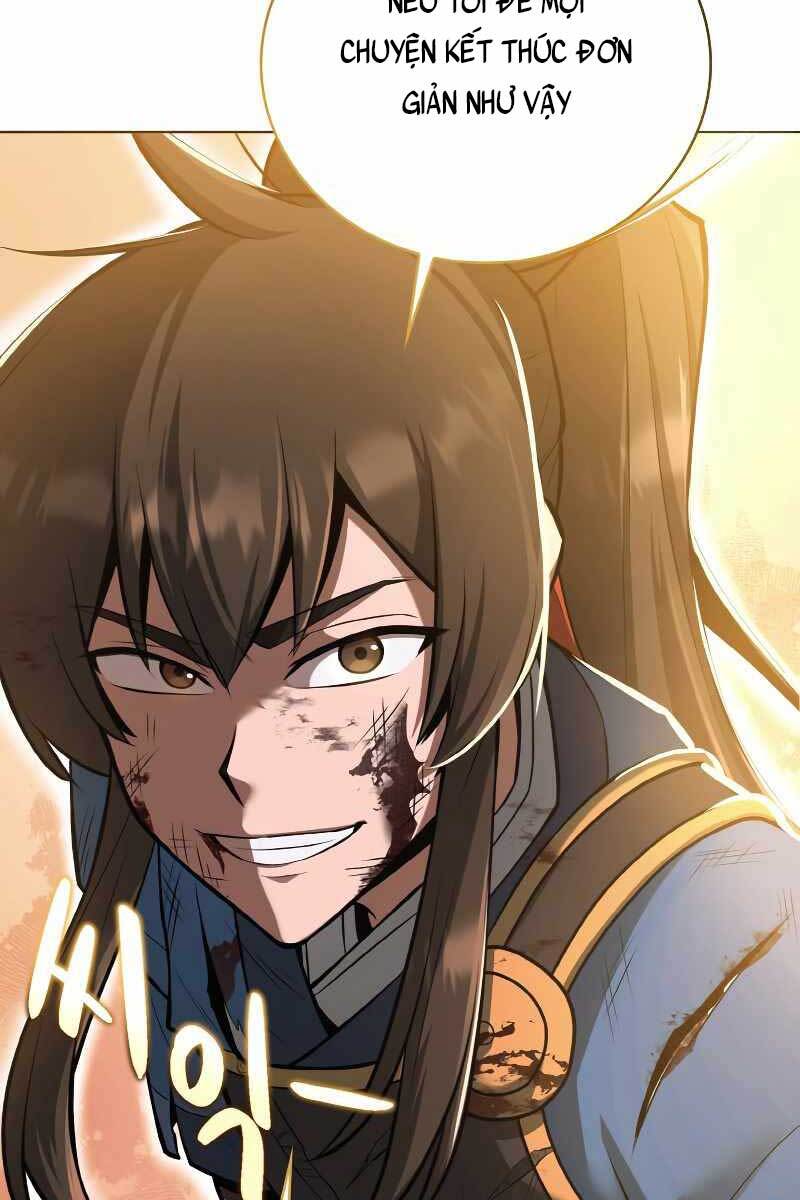 Tuyệt Đỉnh Võ Lâm Chap 27 - Next Chap 28