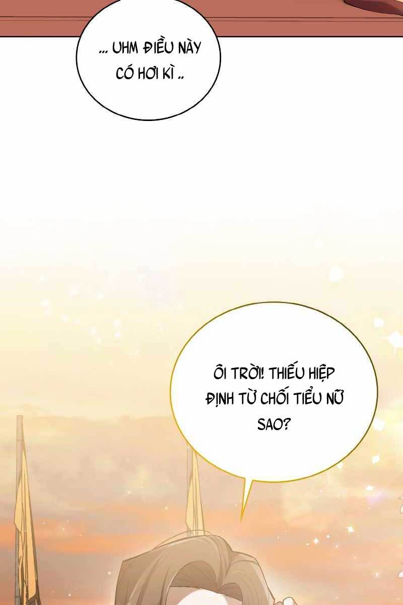 Tuyệt Đỉnh Võ Lâm Chap 27 - Next Chap 28