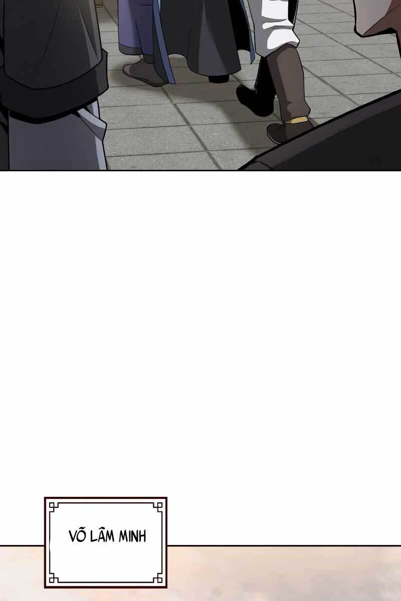 Tuyệt Đỉnh Võ Lâm Chap 27 - Next Chap 28