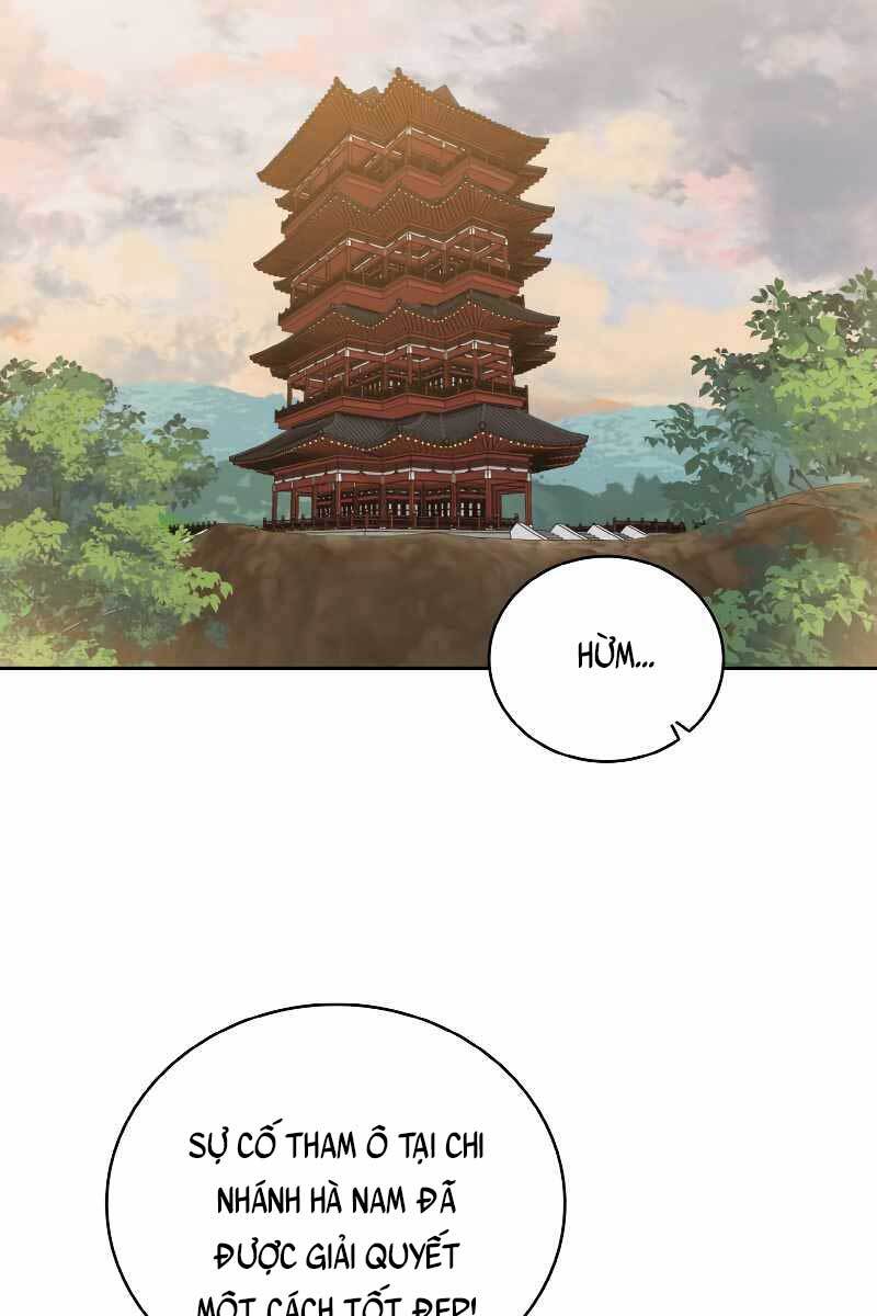 Tuyệt Đỉnh Võ Lâm Chap 27 - Next Chap 28
