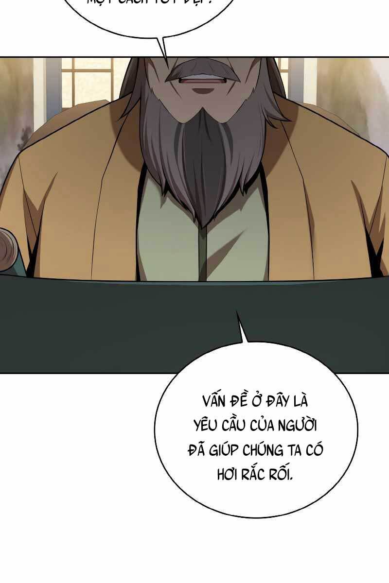 Tuyệt Đỉnh Võ Lâm Chap 27 - Next Chap 28