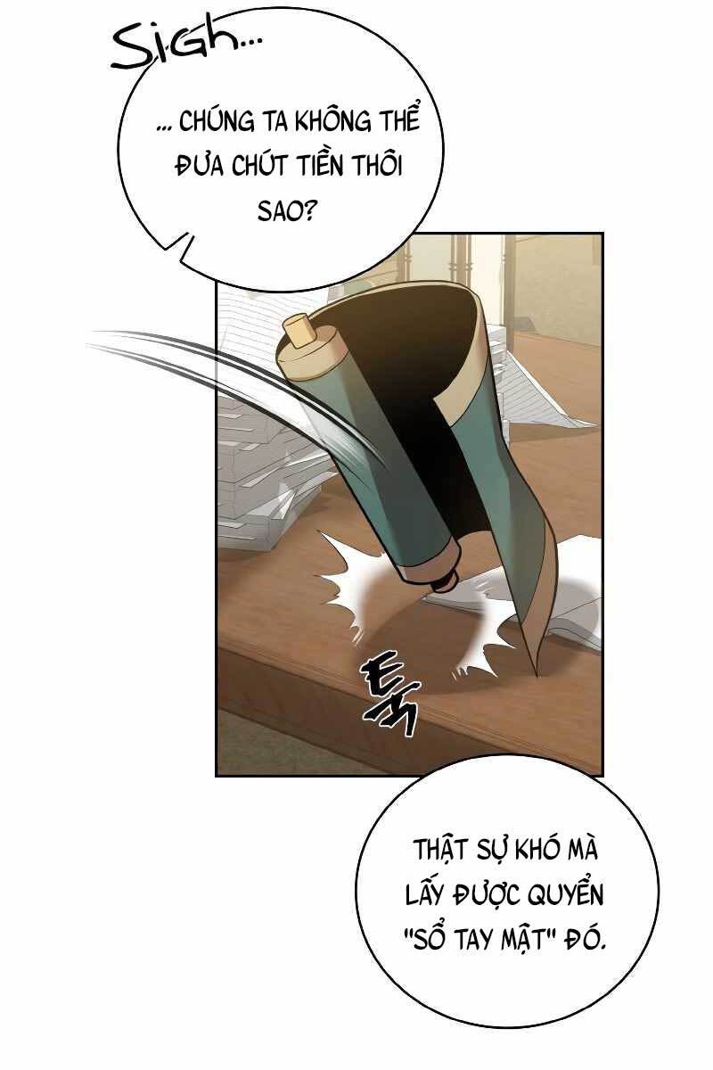 Tuyệt Đỉnh Võ Lâm Chap 27 - Next Chap 28