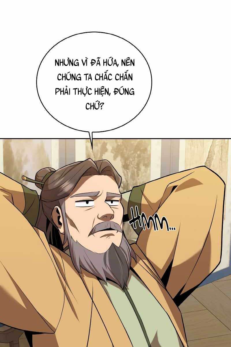 Tuyệt Đỉnh Võ Lâm Chap 27 - Next Chap 28