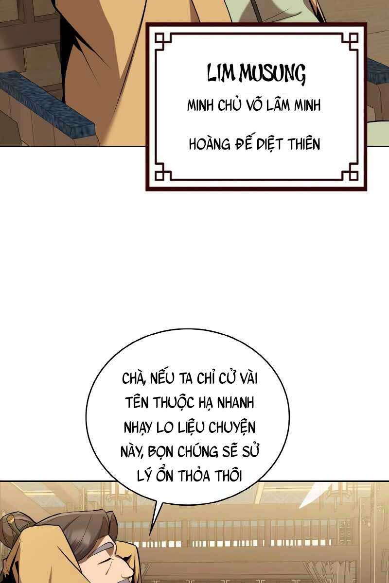 Tuyệt Đỉnh Võ Lâm Chap 27 - Next Chap 28